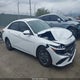 KMHLM4DG4RU806568 2024 Hyundai Elantra Sel auction photo thumbnail 13