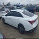 KMHLM4DG4RU806568 2024 Hyundai Elantra Sel auction photo thumbnail 14