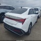 KMHLM4DG4RU806568 2024 Hyundai Elantra Sel auction photo thumbnail 4