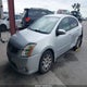 3N1AB6AP4CL663093 2012 Nissan Sentra 2.0 S auction photo thumbnail 2