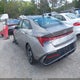 KMHLS4DG8RU641811 2024 Hyundai Elantra Sel auction photo thumbnail 3