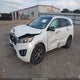 5XYPKDA13GG141804 2016 Kia Sorento 2.0T Sxl auction photo thumbnail 2