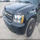 1GNLC2E03BR306866 2011 Chevrolet Tahoe Police auction photo thumbnail 12