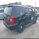 1GNLC2E03BR306866 2011 Chevrolet Tahoe Police auction photo thumbnail 4
