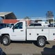 1GBNCNEC4JZ332036 2018 Chevrolet Silverado 1500 Wt auction photo thumbnail 14