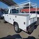 1GBNCNEC4JZ332036 2018 Chevrolet Silverado 1500 Wt auction photo thumbnail 3
