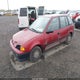 2C1MR6461R6710065 1994 Geo Metro auction photo thumbnail 2