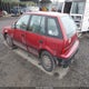 2C1MR6461R6710065 1994 Geo Metro auction photo thumbnail 3