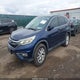 3CZRM3H51FG710777 2015 Honda Cr-V Ex auction photo thumbnail 2
