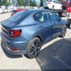 LPSED3KA1NL072664 2022 Polestar 2 Long Range Dual Motor auction photo thumbnail 4