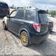 JF2SH66689H772973 2009 Subaru Forester 2.5Xt Limited auction photo thumbnail 3