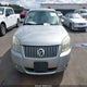 1MEHM42WX9G632202 2009 Mercury Sable Premier auction photo thumbnail 12