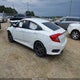 19XFC2F84LE028891 2020 Honda Civic Sport auction photo thumbnail 3