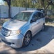 5FNRL5H46CB092207 2012 Honda Odyssey Ex auction photo thumbnail 2