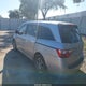 5FNRL5H46CB092207 2012 Honda Odyssey Ex auction photo thumbnail 3