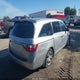 5FNRL5H46CB092207 2012 Honda Odyssey Ex auction photo thumbnail 4
