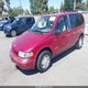 4N2DN11W4PD822697 1993 Nissan Quest Gxe/Xe auction photo thumbnail 2