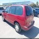 4N2DN11W4PD822697 1993 Nissan Quest Gxe/Xe auction photo thumbnail 3