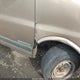 1GNGG25R611174574 2001 Chevrolet Express auction photo thumbnail 6