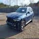 5UXCR6C07M9H14096 2021 BMW X5 xDrive40I auction photo thumbnail 2