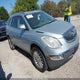 5GALRBED9AJ161616 2010 Buick Enclave 1Xl auction photo thumbnail 1