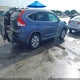 5J6RM3H70CL006814 2012 Honda Cr-V Ex-L auction photo thumbnail 4