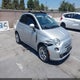 3C3CFFDR7CT352673 2012 Fiat 500C Pop auction photo thumbnail 1