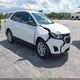 2GNAXHEV7M6146385 2021 Chevrolet Equinox Fwd Ls auction photo thumbnail 1