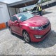 5XXGR4A60DG123140 2013 Kia Optima Sx auction photo thumbnail 1