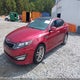 5XXGR4A60DG123140 2013 Kia Optima Sx auction photo thumbnail 2