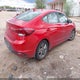 5NPD84LF8LH622631 2020 Hyundai Elantra Value Edition auction photo thumbnail 4