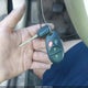 4T1FA38P26U094678 2006 Toyota Camry Solara Sle auction photo thumbnail 11