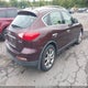 JN1AJ0HR9CM450170 2012 Infiniti Ex35 Journey auction photo thumbnail 4