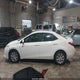 2T1BURHE4FC320924 2015 Toyota Corolla Le auction photo thumbnail 14