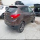 KM8JT3AFXFU989289 2015 Hyundai Tucson Gls auction photo thumbnail 4