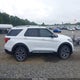1FMWK8HC3SGC41722 2025 Ford Explorer Platinum auction photo thumbnail 13