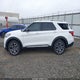 1FMWK8HC3SGC41722 2025 Ford Explorer Platinum auction photo thumbnail 14