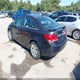 1G1PD5SH0C7103586 2012 Chevrolet Cruze Ls auction photo thumbnail 3