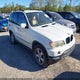 5UXFA53573LW23001 2003 BMW X5 3.0I auction photo thumbnail 1