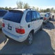 5UXFA53573LW23001 2003 BMW X5 3.0I auction photo thumbnail 4