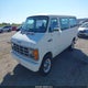 2B5WB31Y1JK105603 1988 Dodge Ram Wagon B350 Bus auction photo thumbnail 2