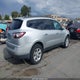 1GNKRHKD4EJ113553 2014 Chevrolet Traverse 2Lt auction photo thumbnail 4