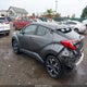 NMTKHMBXXJR025102 2018 Toyota C-Hr Xle auction photo thumbnail 3