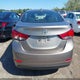5NPDH4AEXGH738204 2016 Hyundai Elantra Value Edition auction photo thumbnail 17