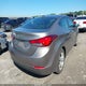 5NPDH4AEXGH738204 2016 Hyundai Elantra Value Edition auction photo thumbnail 4