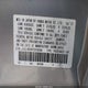JH4CL96847C018594 2007 Acura Tsx auction photo thumbnail 9