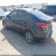 5NPD84LFXJH304037 2018 Hyundai Elantra Sel auction photo thumbnail 3