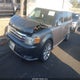 2FMHK6DT4ABA67491 2010 Ford Flex Limited auction photo thumbnail 2