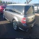 2FMHK6DT4ABA67491 2010 Ford Flex Limited auction photo thumbnail 3