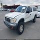 4TAWN72N2YZ649041 2000 Toyota Tacoma Base V6 auction photo thumbnail 2